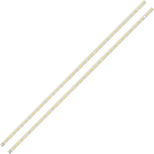 LED Backlight strip 36 Lamp for LG 32"TV 32LE5300 32LE4500 T315HW05 V.3 V4 31T12-01a 73.31T12.001-2-SK1 73.31T12.002-2-SK1 CS1