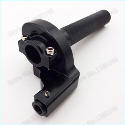 Xlsion Motorcycle Throttle Grips