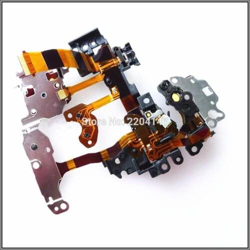 Repair Parts For Sony A7M3 A7RM3 ILCE-7RM3 ILCE-7M3 Top Cover Switch Button Flexible Cable