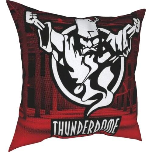 Thunderdome Hard Case Covers Cushion 50 X 50 Pillow Silk Pillow 65X65 Cushion Covers Cushion Pillow Cover Pillowcase