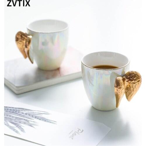 ZVTIX Heat Sensitive Mugs