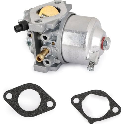 Areyourshop Carburetor Engine LawnMower For John Deere 285 320 345 Kawasaki FD590V AM122617