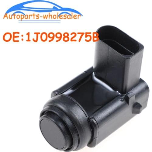 Car Accessories For V olkswagen T ouareg PDC Parking Sensor 1J0998275B 0263009543 95560627502