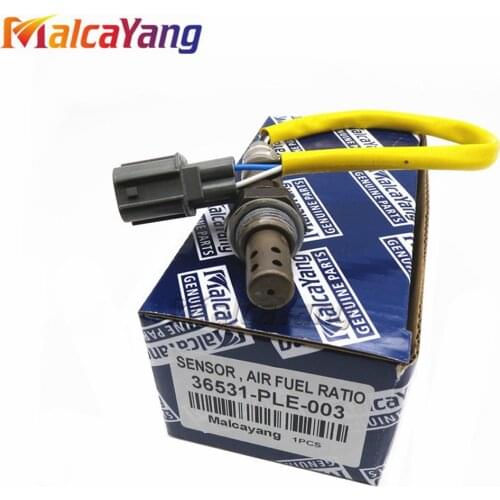 Car Air Fuel Ratio Oxygen O2 Sensor Upstream 234-9005 36531PLE003 For Honda Civic CR-V Acura RSX 2001 2002-2005 36531-PLE-003