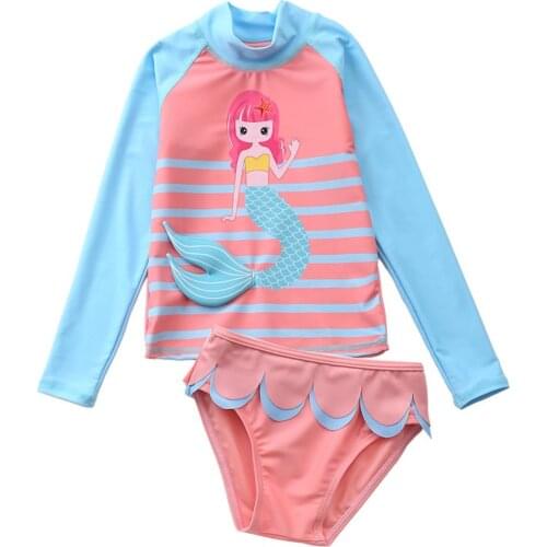 Плавки для девочек Baywell China At AliExpress