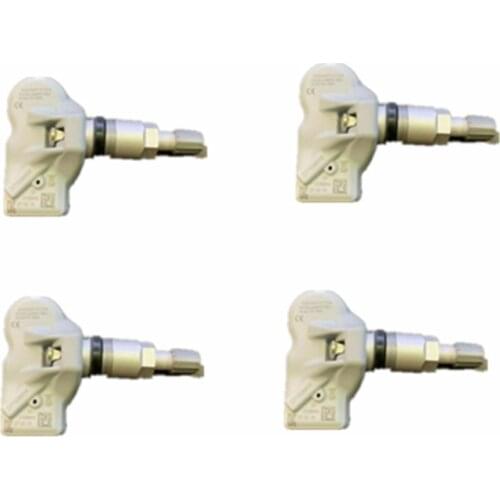 5Q0907275A 9A790727503 Tire Pressure Sensor TPMS 315MHz For Audi RS3 SQ7 Porsche Boxster Cayenne Manca Panamera