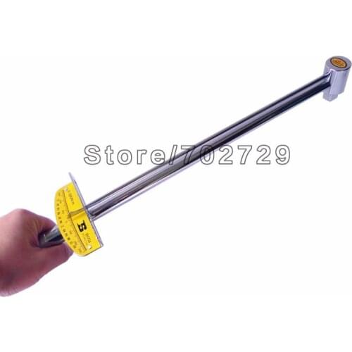 SIJIBOSI great 1/2 Dr.socket torque wrench tension wrench 0-300N.m