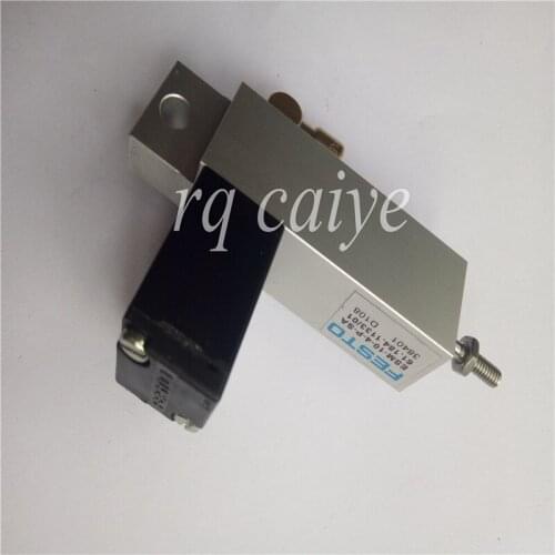 1piece SM102 CD102 Solenoid Valve ESM-10-4-P-SA 61.184.1141