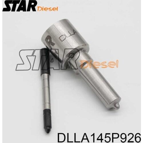 Diesel Engine Fuel Injector DLLA145P926 (0 433 171 616), Injection Nozzle DLLA 145 P 926 (0433171616) For 0445110039/0445110266