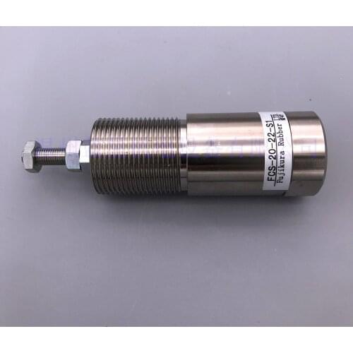 Low-friction cylinder FCS20-22-S1 FCS-20-22-S1