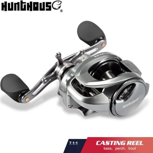 Hunt House Fishing Goods