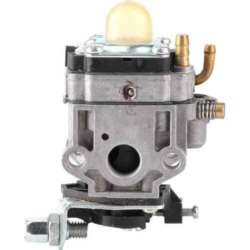 Hedge Trimmer Carburetor Replacement Parts Fit for Kawasaki TH23 TH26 TH34 23CC 25CC 26CC 33CC 35CC Stainless Steel Accessories