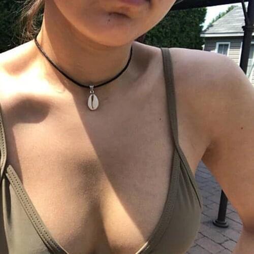 KBJW Women's Velvet Chokers