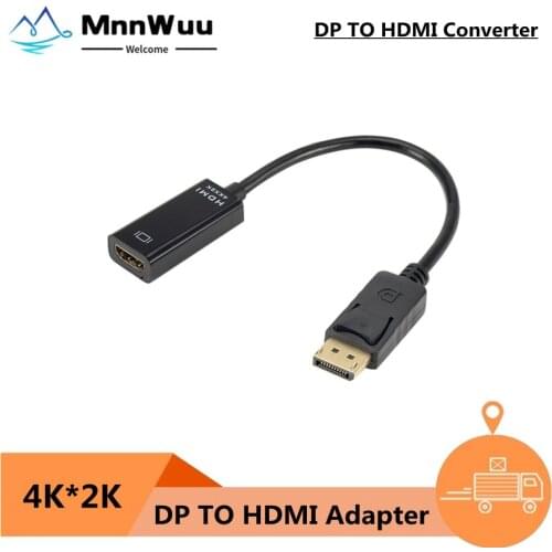 MnnWuu DP Cables