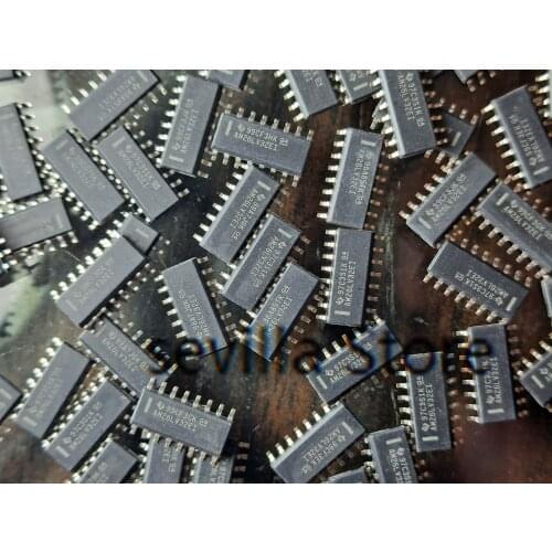 AM26LV32EI New IC Integration