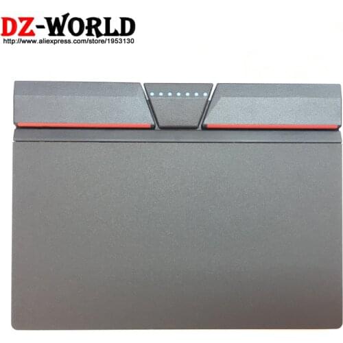 New Original for Thinkpad X1 Carbon Gen 3 Three Keys Touchpad Mouse Pad Clicker Synaptics Chip w/ Gesture SM10K87920 SM10G93363