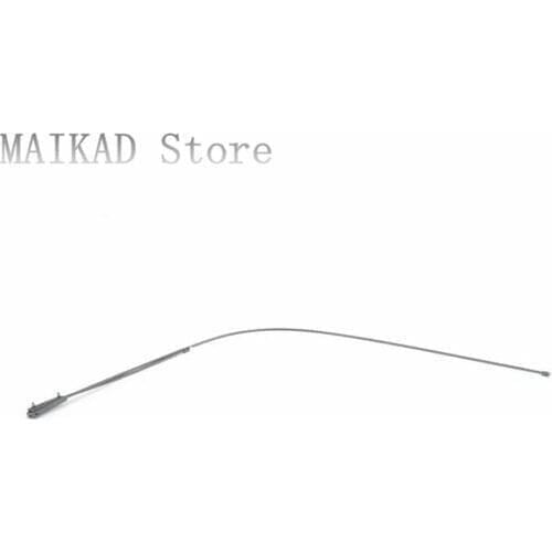 Front bonnet bowden lock cable for BMW F07 F10 F11 F18 520i 523i 525i 530i 525d 535d 540i 545i 550i 51237183773