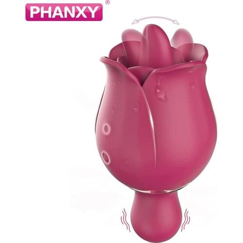 Vibrators PHANXY China