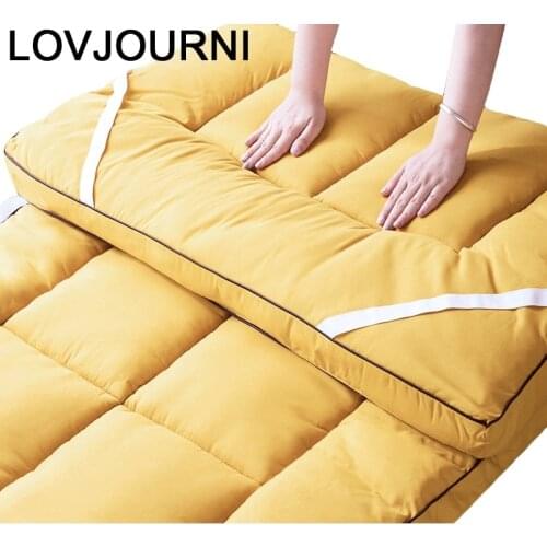 Plegable Materasso Materassi Colchones De Cama Foldable Bed Coprimaterasso Kasur Colchon Matras Materac Mattress Topper