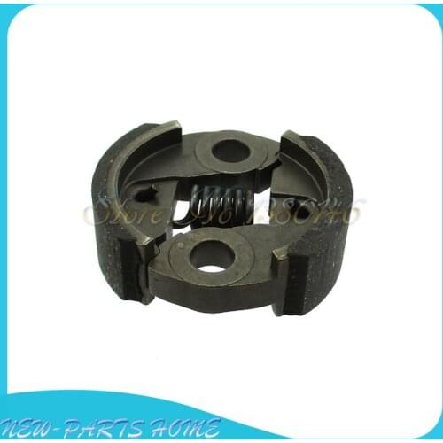 Clutch For ZENOAH KOMATSU G230RC, G260RC, G270RC, G231PUH, G260PUH, G260PU, G231PUM, G260PUM