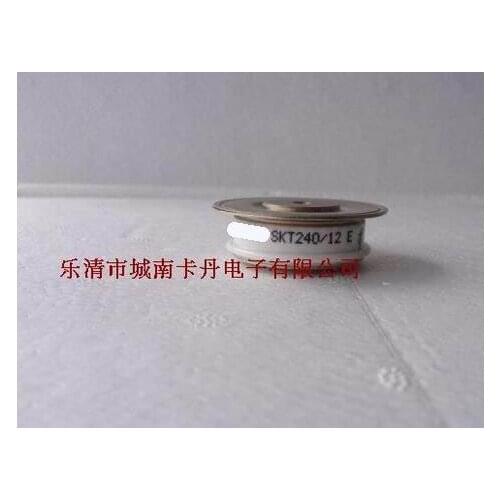 SKT240/12E 100%New and original, 90 days warranty Professional module supply, welcomed the consultation