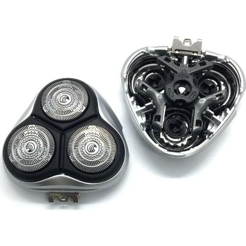 Shaver HQ9 Replacement Heads for Philips Norelco PT870 PT875 PT830 PT920 AT830 AT895 AT940 AT880 AT875 PT870CC PT877 PT878