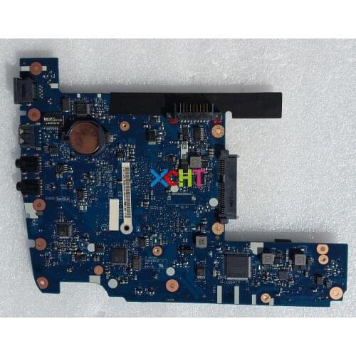 VRWWF 0VRWWF CN-0VRWWF w N470 1.83GHZ CPU for Dell Inspiron 10 1012 PC Laptop Motherboard Mainboard Tested