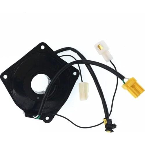 1PC New High Quality cable assy coil For Chevrolet Chevy GM SPARK 24536738