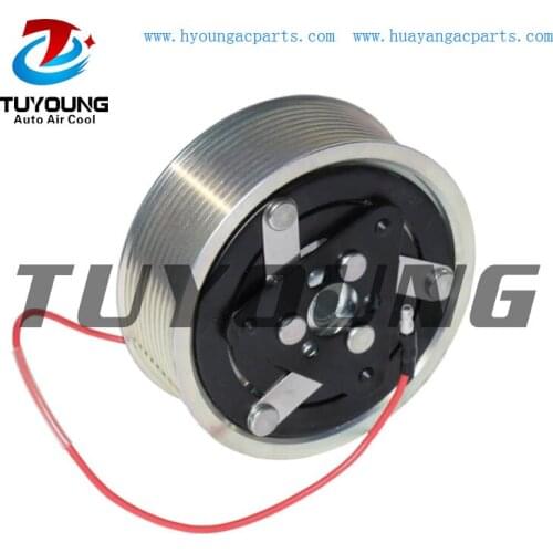 Automotive Air Conditioning Ac Compressor Clutch for universal 12V Sanden SD7H15 SD709 10PK