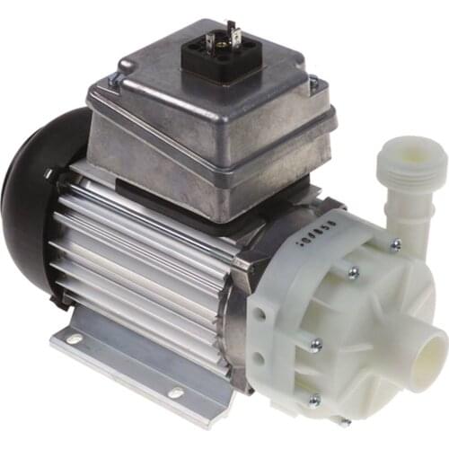 HANNING Pumpe UP60-335 fur Sp lmaschine Band CNR, CNA, CSA, FTN