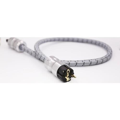 JP KRELL CRYO-156 US AC power cord power cable hifi American standard audio CD amplifier amp US power cables EU US Plug Power