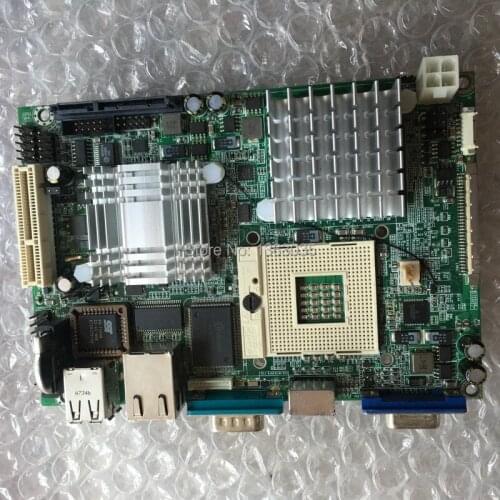 KEEX-4020 0B0KEEX40200A100 industrial system board tested working