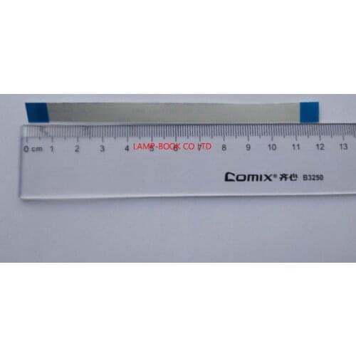 120x8.5mm 16pin 0.5mm spacing FPC ribbon cable for the keypad for optoma HD20 hd141x projectors