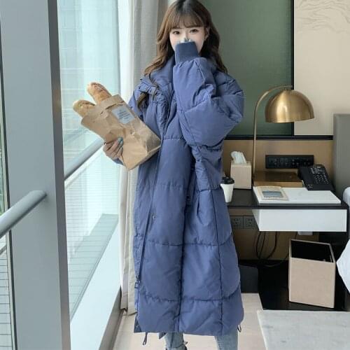 LOSTOUSES Women's Parkas