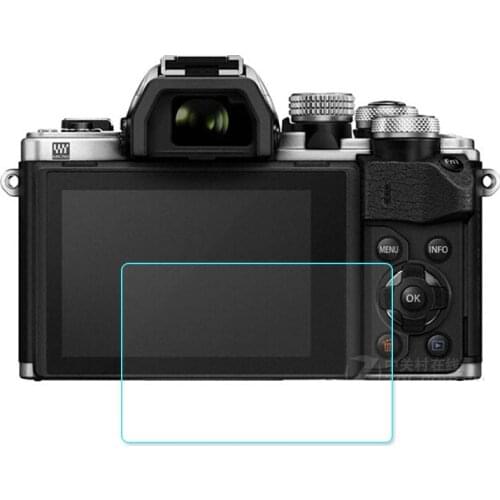 Nicad Displays For Cameras