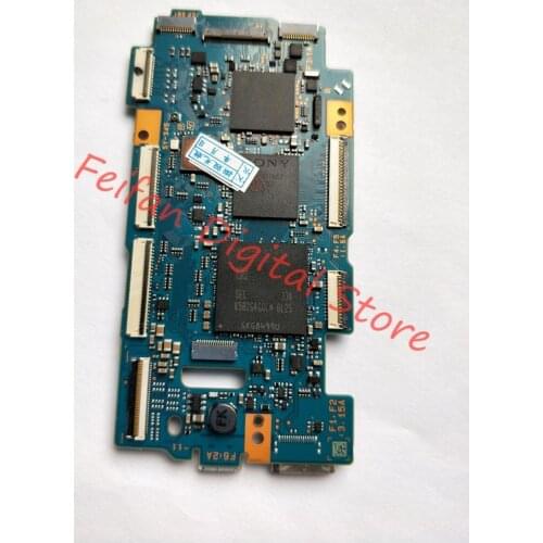 New main circuit board motherboard PCB repair Parts for Sony NEX-6 NEX6 digital camera repair part