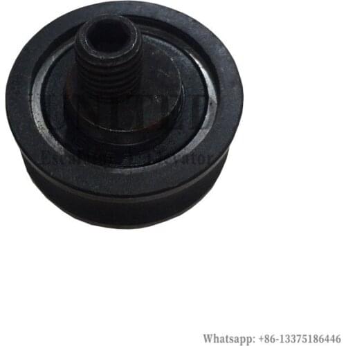 Elevator Eccentric Door Hanger Roller 3201.05.0058/C OD43mm W16mm M12