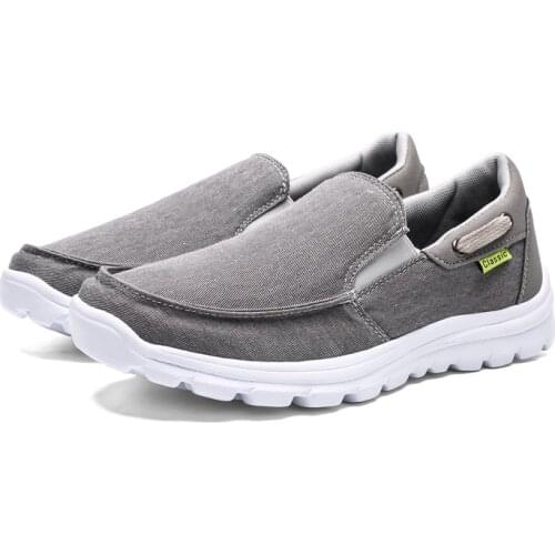 SHUIYIJIA Mens Breathable Sneakers