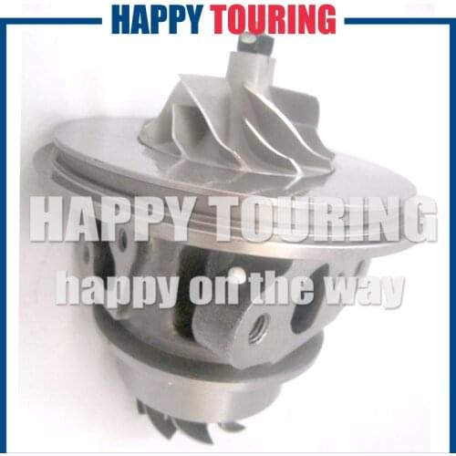CT12B turbocharger turbo core cartridge for Toyota Land Cruiser 4Runner 3.0L 1KZ-T 1KZT 17201-67010 17201-67020 17201-67040