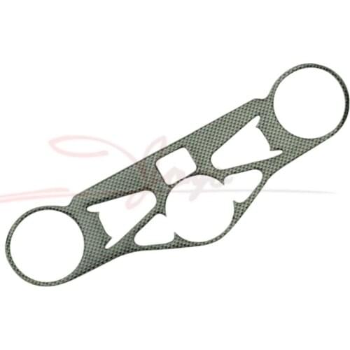 Motorcycle Upper Triple Yoke Decals Sticker For CBR1000RR 2008-2011