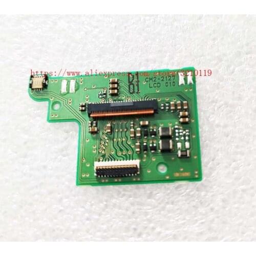 NEW LCD Display back Board Driver Board Small Board Repair Part For Canon G7 X Mark II G7X II G7X2 digital Camera