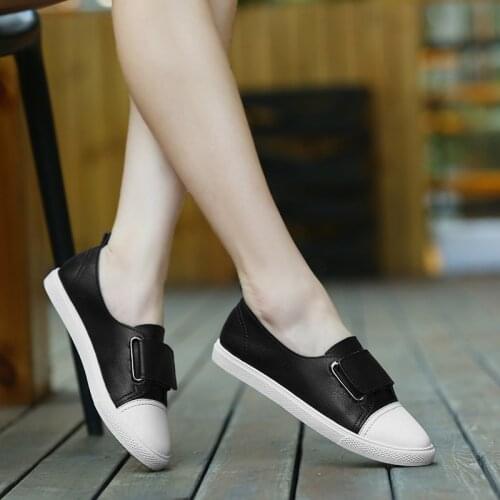 Tenis Feminino 2021 Woman Tennis Shoes tenis Sneakers black white Flats Outdoor Gym Fitness walking Footwear Trainers zapatillas