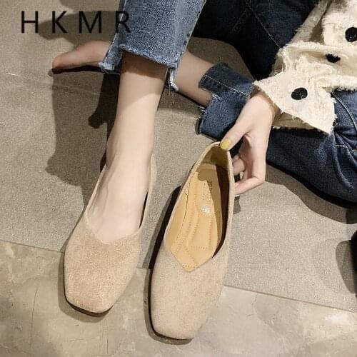 Womens Flat Shoes Cover Heel Shallow Women Flats Shoes Candy Color Slip Flat Shoes Ballet Flats Ladies Shoes flats shoes