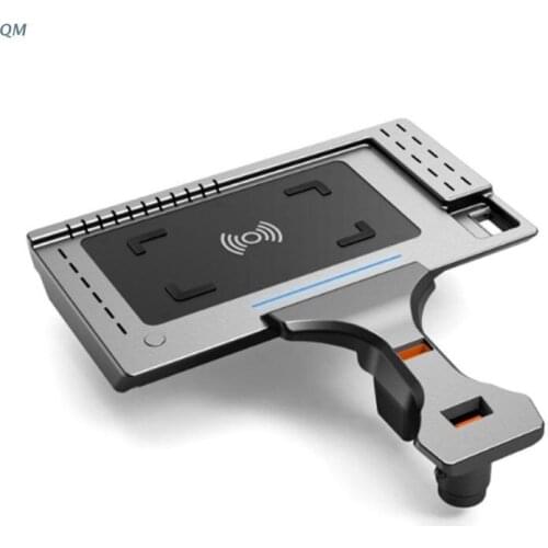 13MF Wireless Charging for X3 X4 19-21 Fast Charger Phone Holder Plate Modification