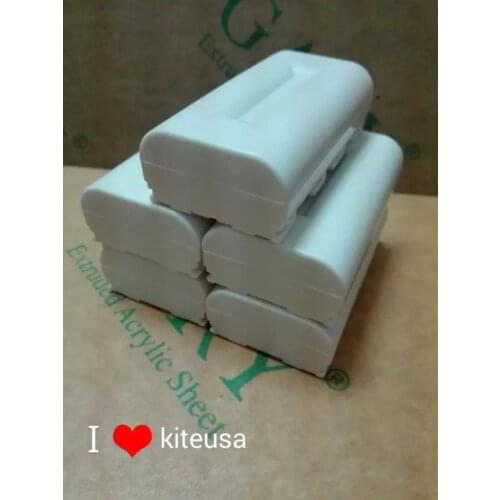 5PCS Brand NEW Samsung battery Cell tocpon BT-66Q Li-ion battery (7.2V, 2500mAh) For TOPCON set total Station