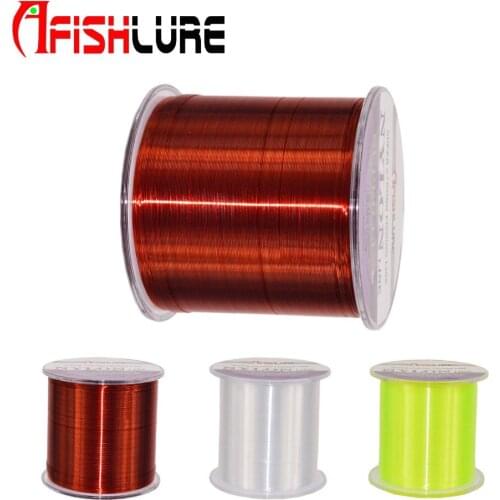 Нейлоновая леска Afishlure China At AliExpress