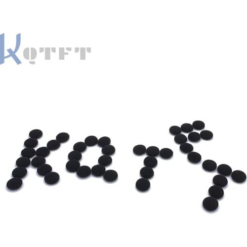 Earpads Sponge Replacement for MP3 MP4 iPod iPhone iPad Headphones cotton Earmuff Earphone Sleeve Headset Repair
