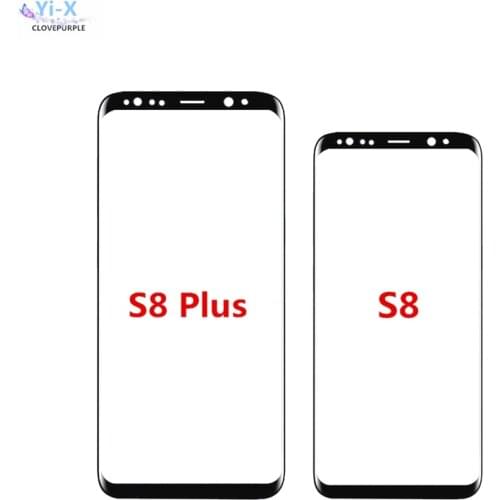 CLOVEPURPLE Touchscreens For Samsung Galaxy S8 Plus China