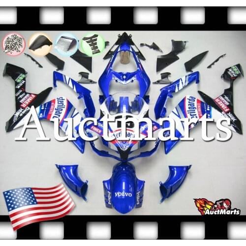 For Yamaha YZFR1 YZF R1 1000 07 08 2007 2008 Fairing Kit Bodywork (P/N:4g25)