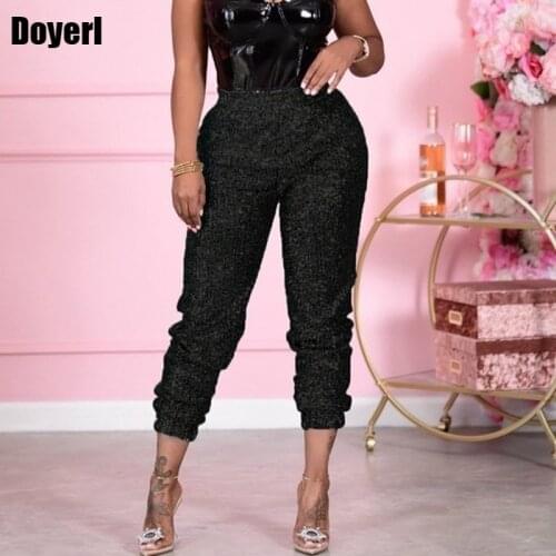 Doyerl Women's Skinny Pants